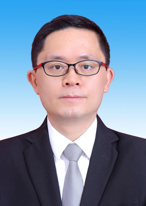 眉山市农业农村局领导简介及分工