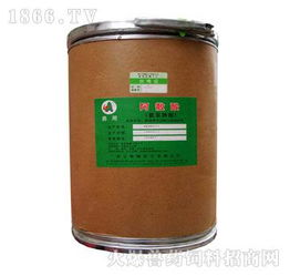 阿散酸 促进生长 提高产蛋率,提高饲料效率 产品图片