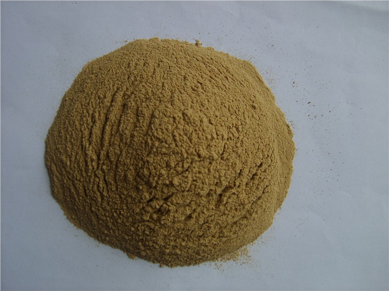 山东鹏飞生物科技 - 复合氨基酸酵母饲料 - 产品信息