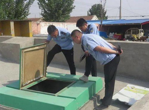 图说禹城市安全生产月活动（二） 饲料科篇